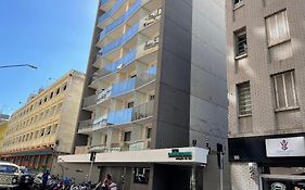 Studio Elegante no Centro de São Paulo